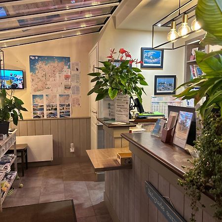 Brit Hotel Lannion-Perros Guirec 외부 사진