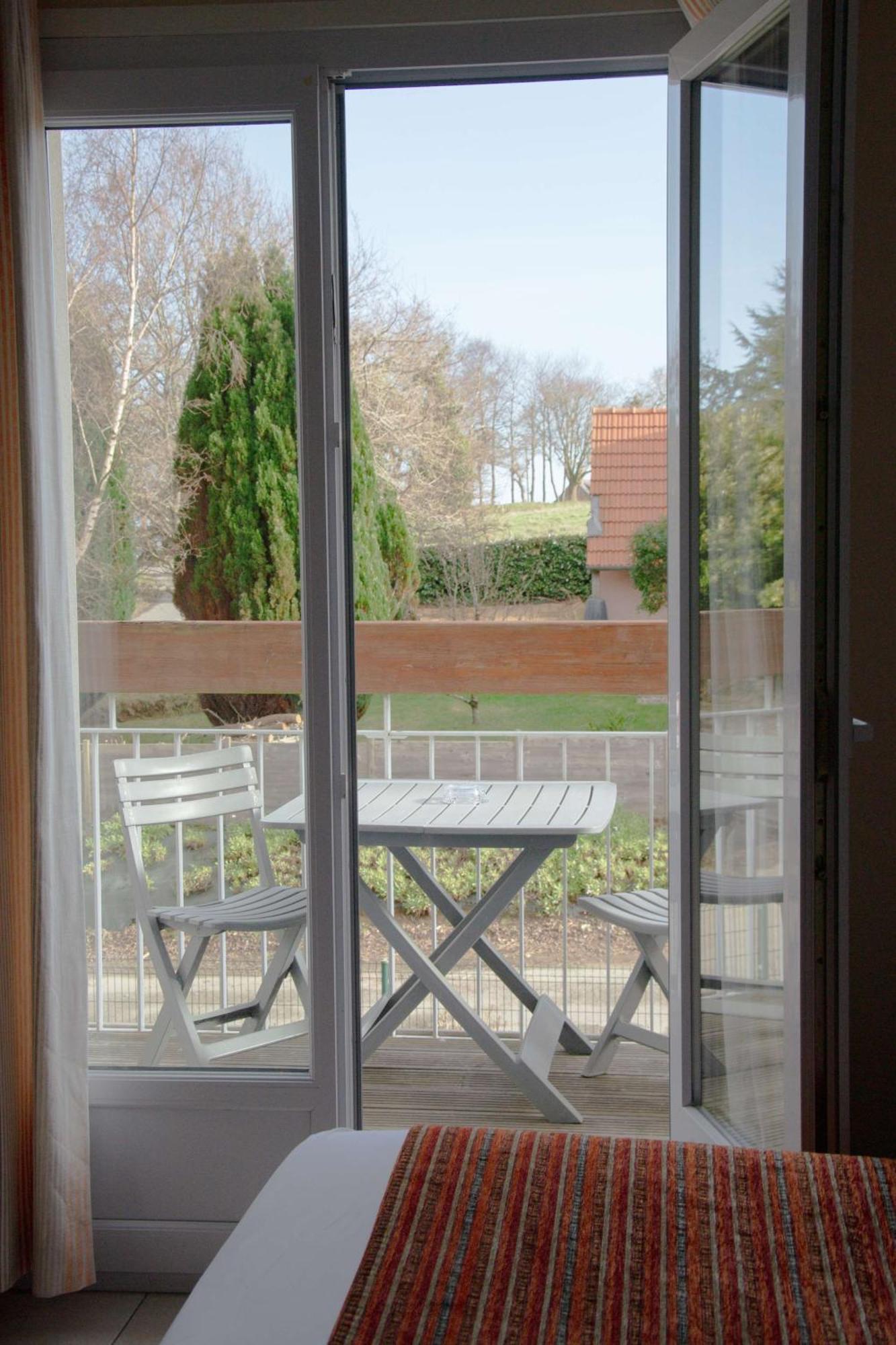 Brit Hotel Lannion-Perros Guirec 외부 사진