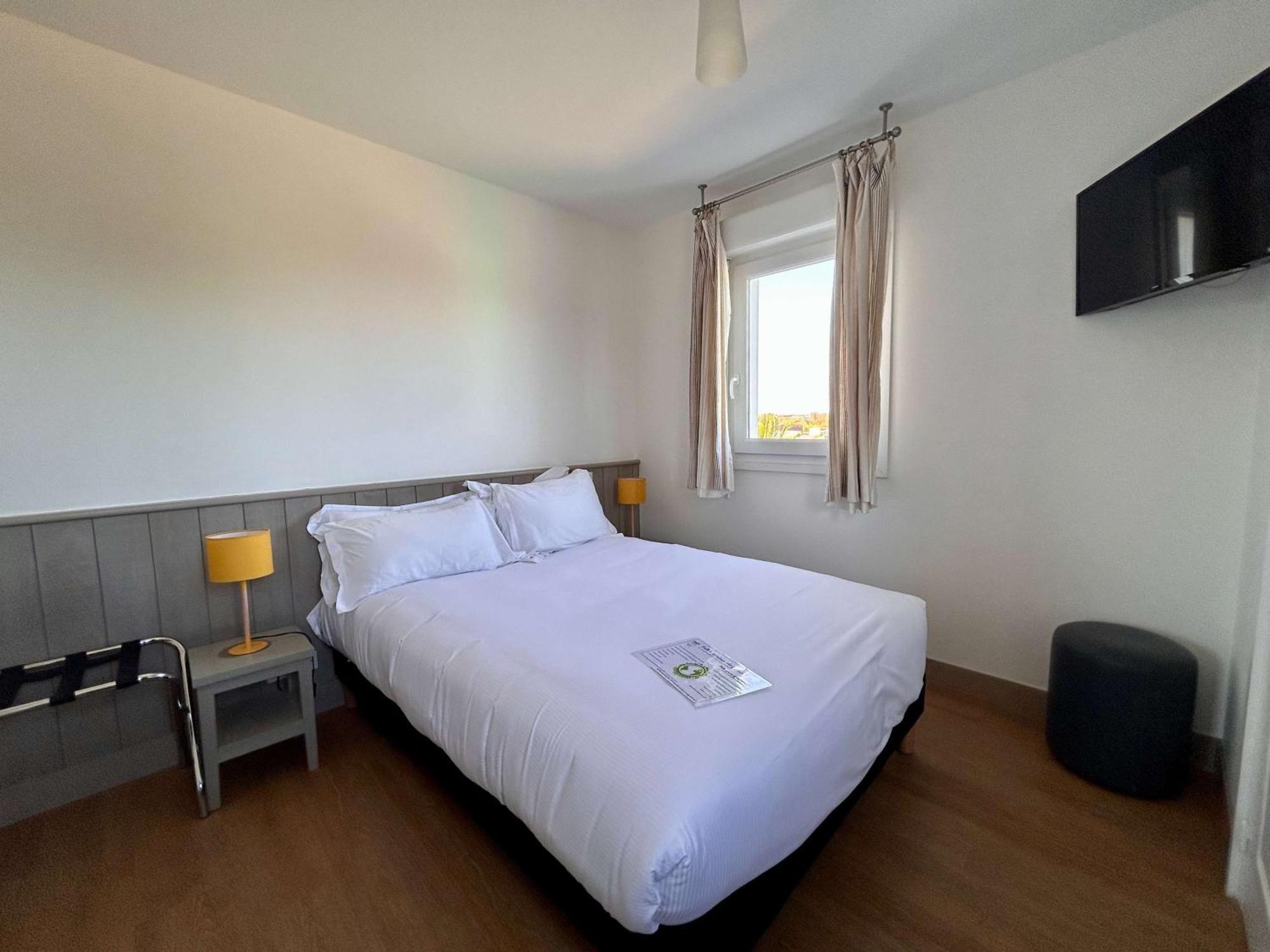 Brit Hotel Lannion-Perros Guirec 외부 사진