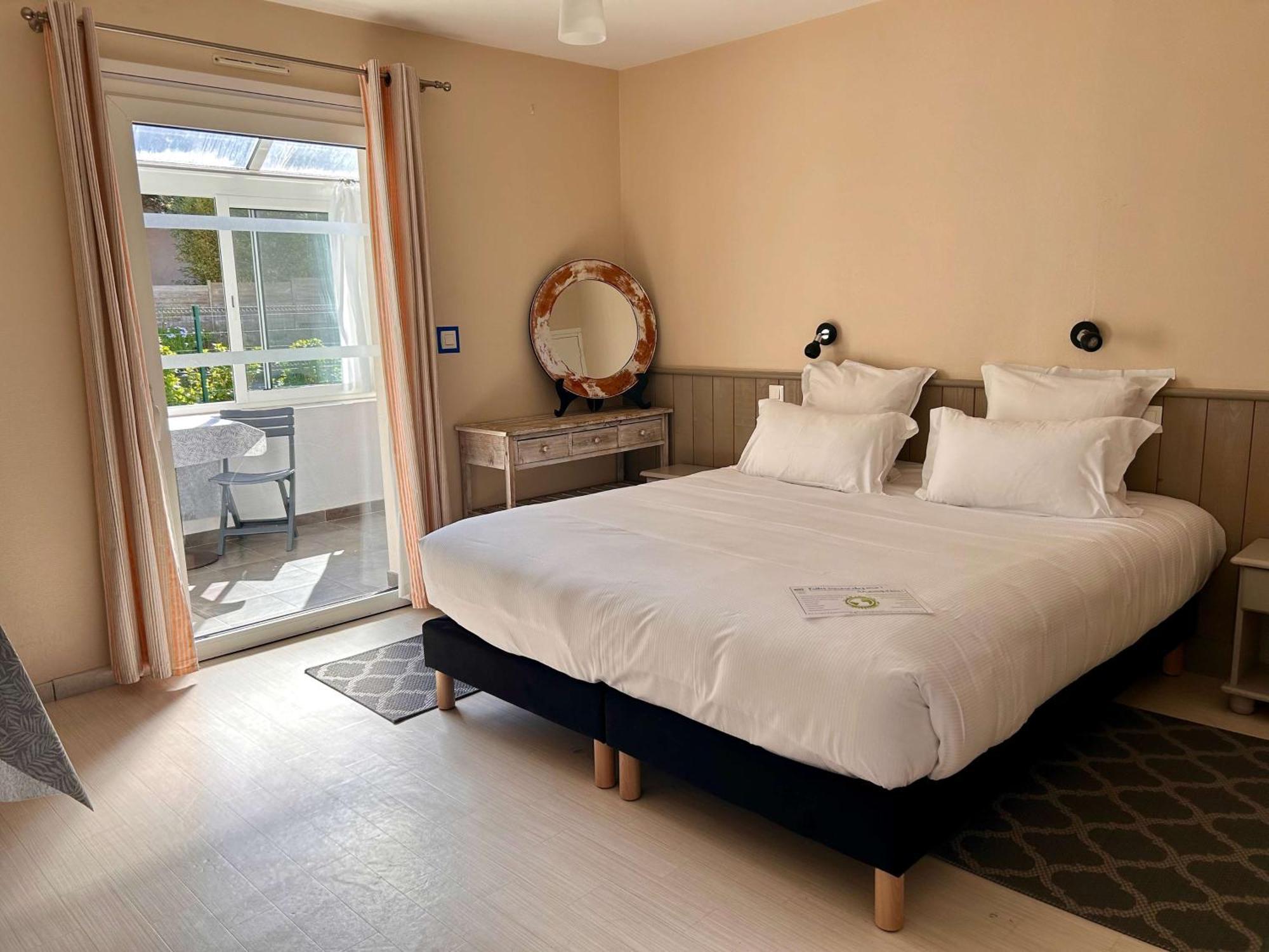 Brit Hotel Lannion-Perros Guirec 외부 사진