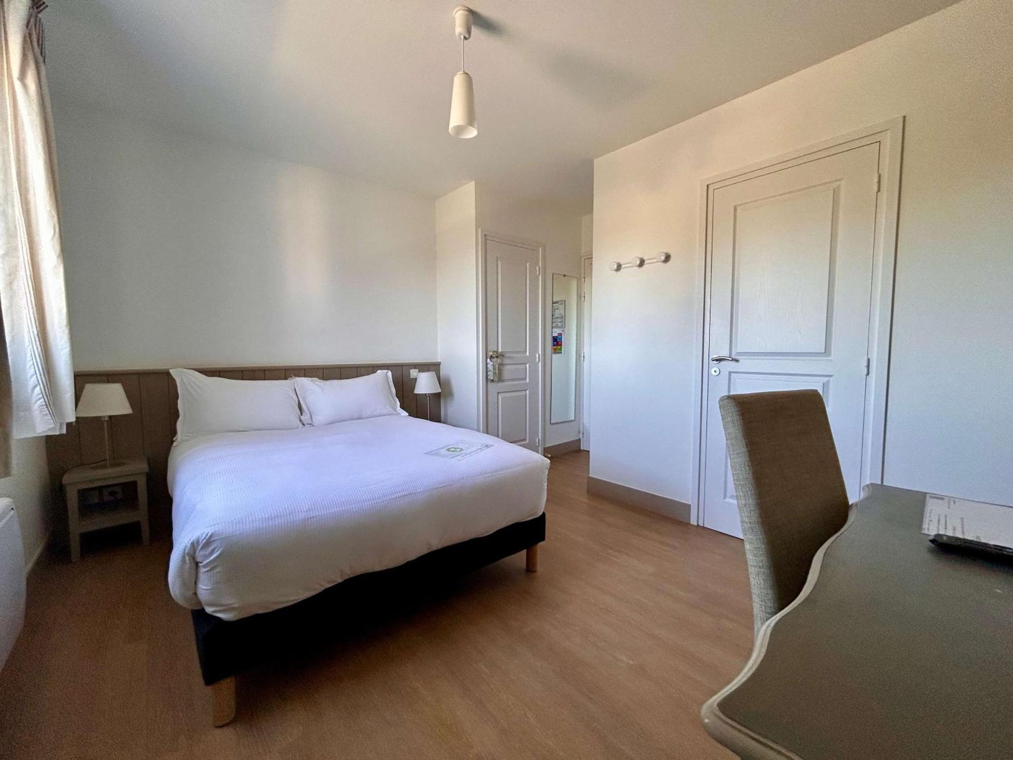 Brit Hotel Lannion-Perros Guirec 외부 사진