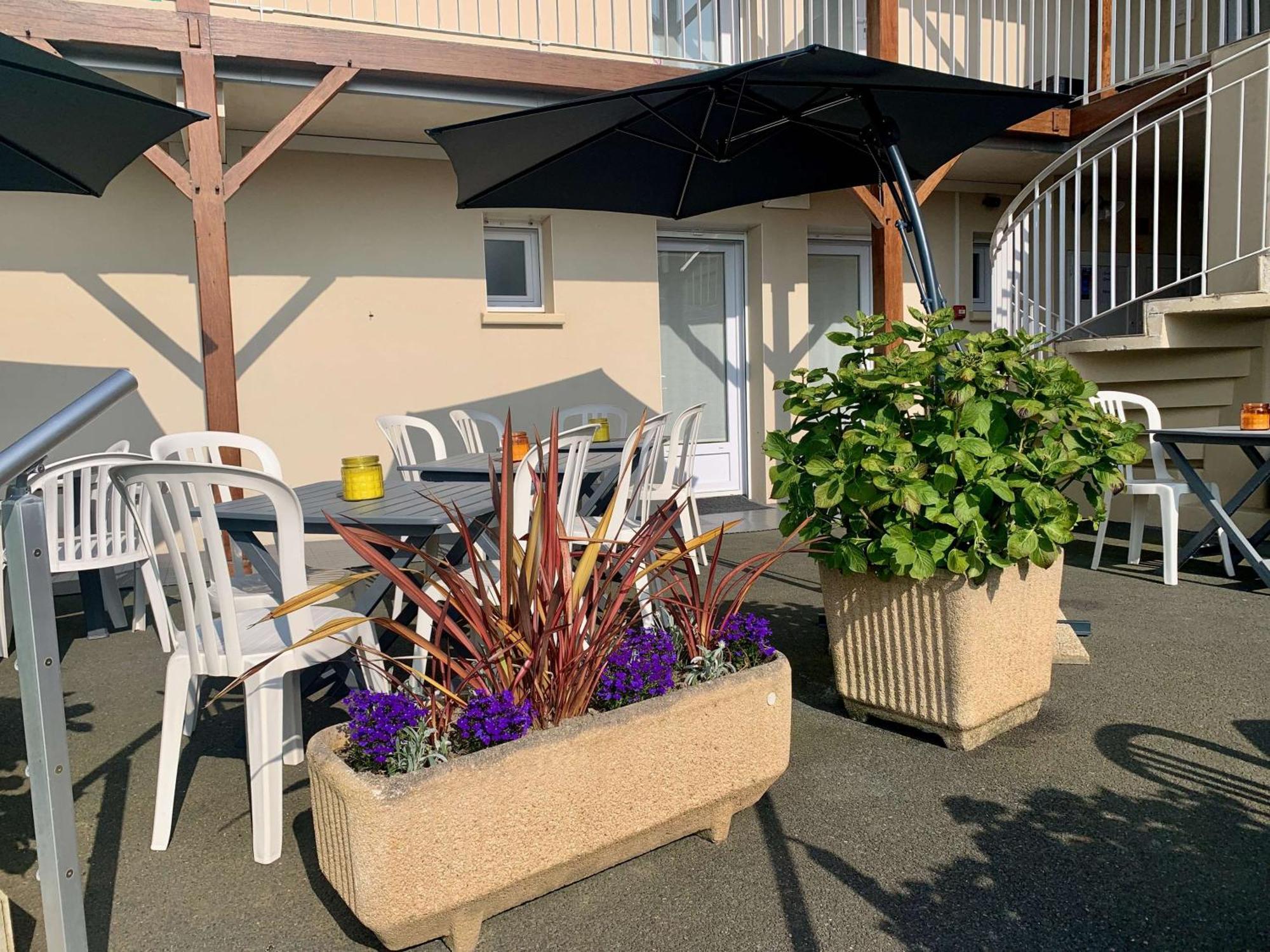 Brit Hotel Lannion-Perros Guirec 외부 사진