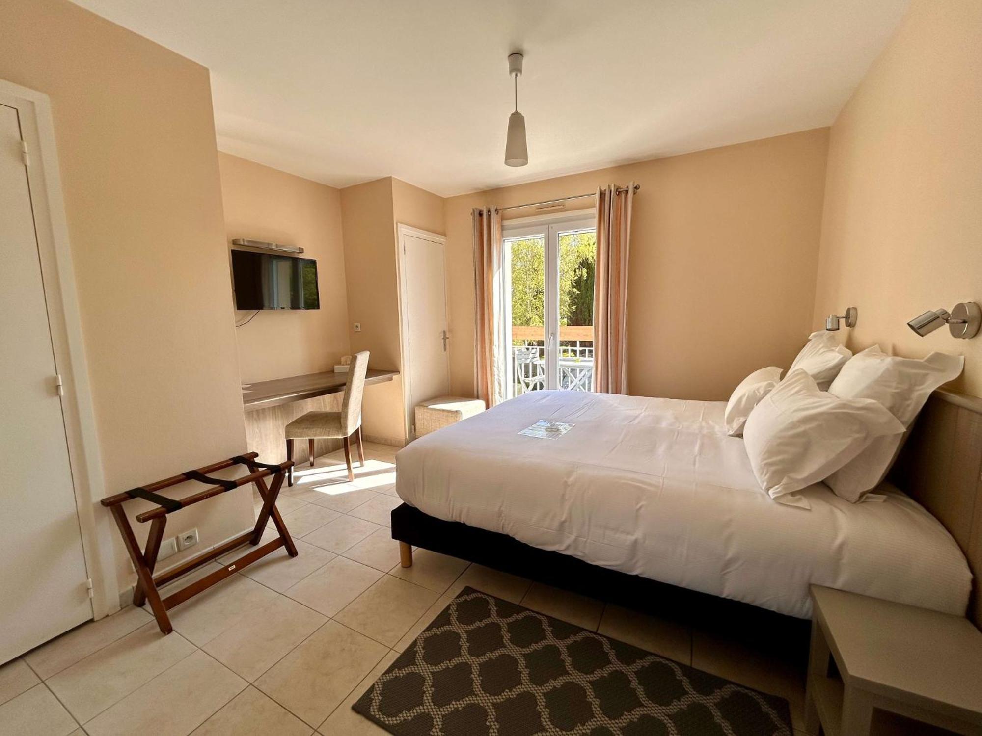 Brit Hotel Lannion-Perros Guirec 외부 사진