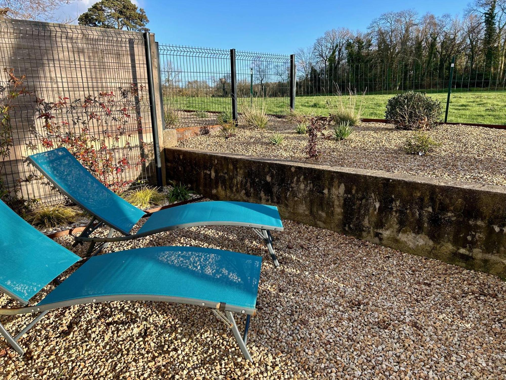 Brit Hotel Lannion-Perros Guirec 외부 사진