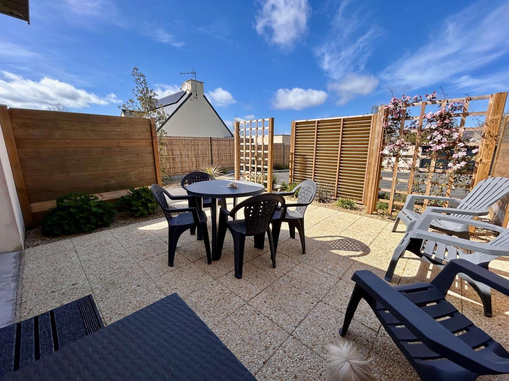 Brit Hotel Lannion-Perros Guirec 외부 사진