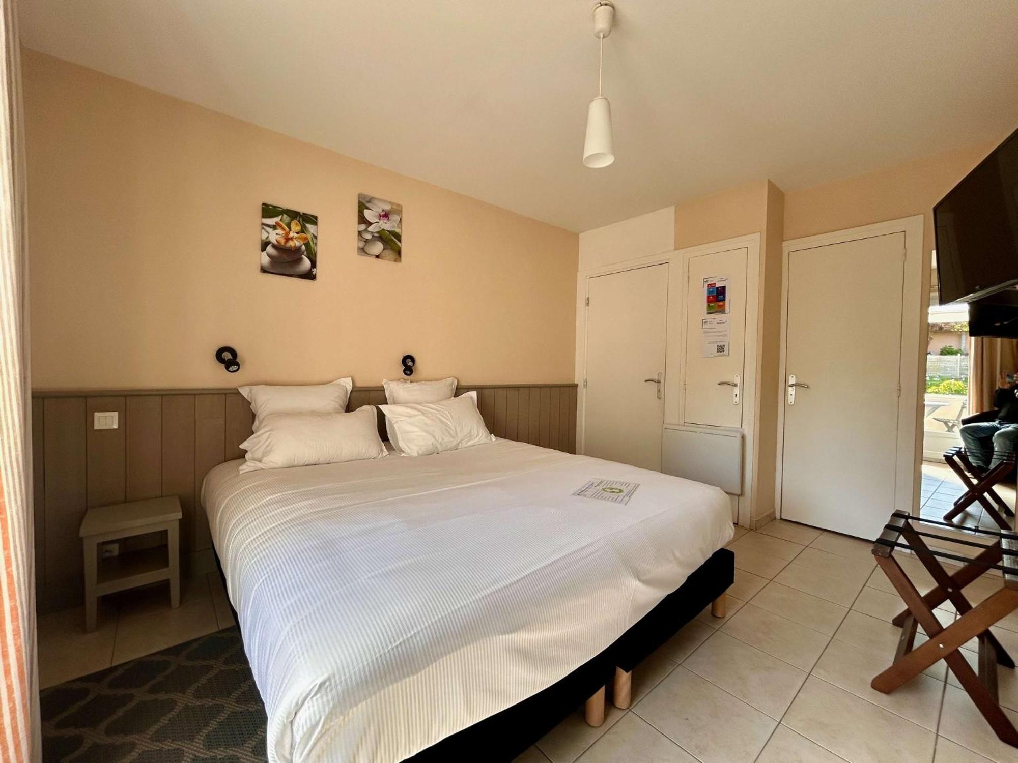 Brit Hotel Lannion-Perros Guirec 외부 사진