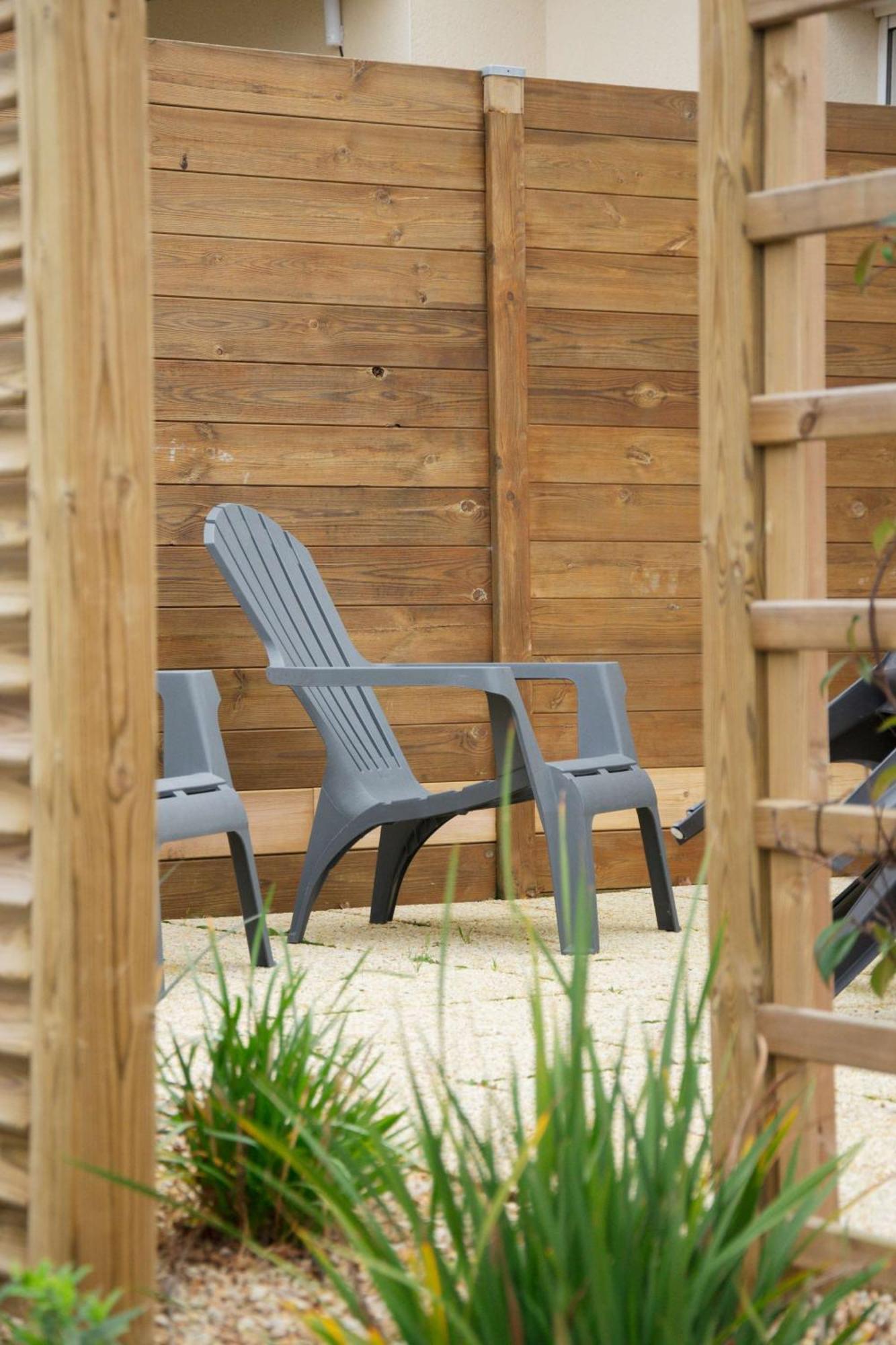 Brit Hotel Lannion-Perros Guirec 외부 사진