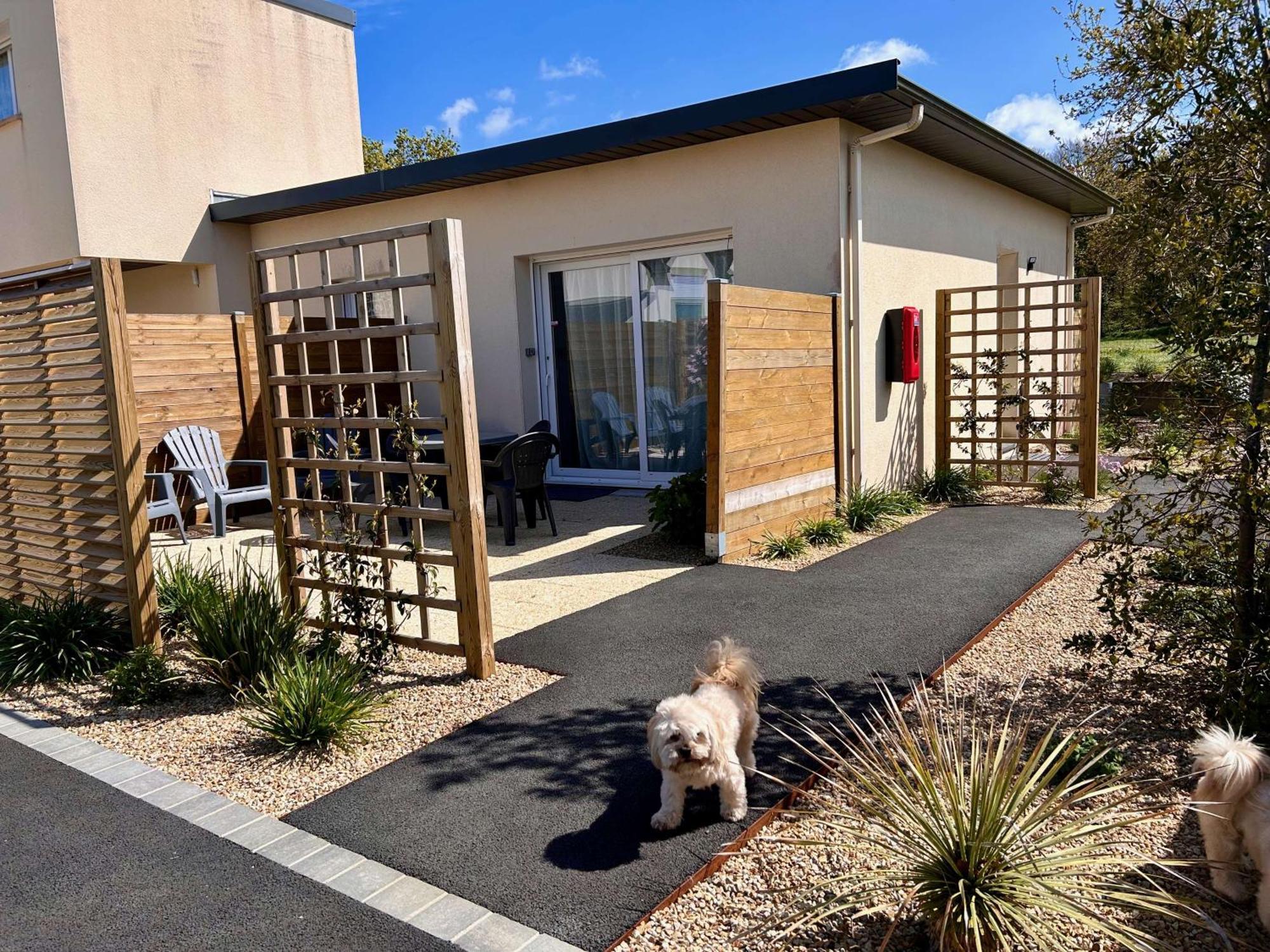 Brit Hotel Lannion-Perros Guirec 외부 사진
