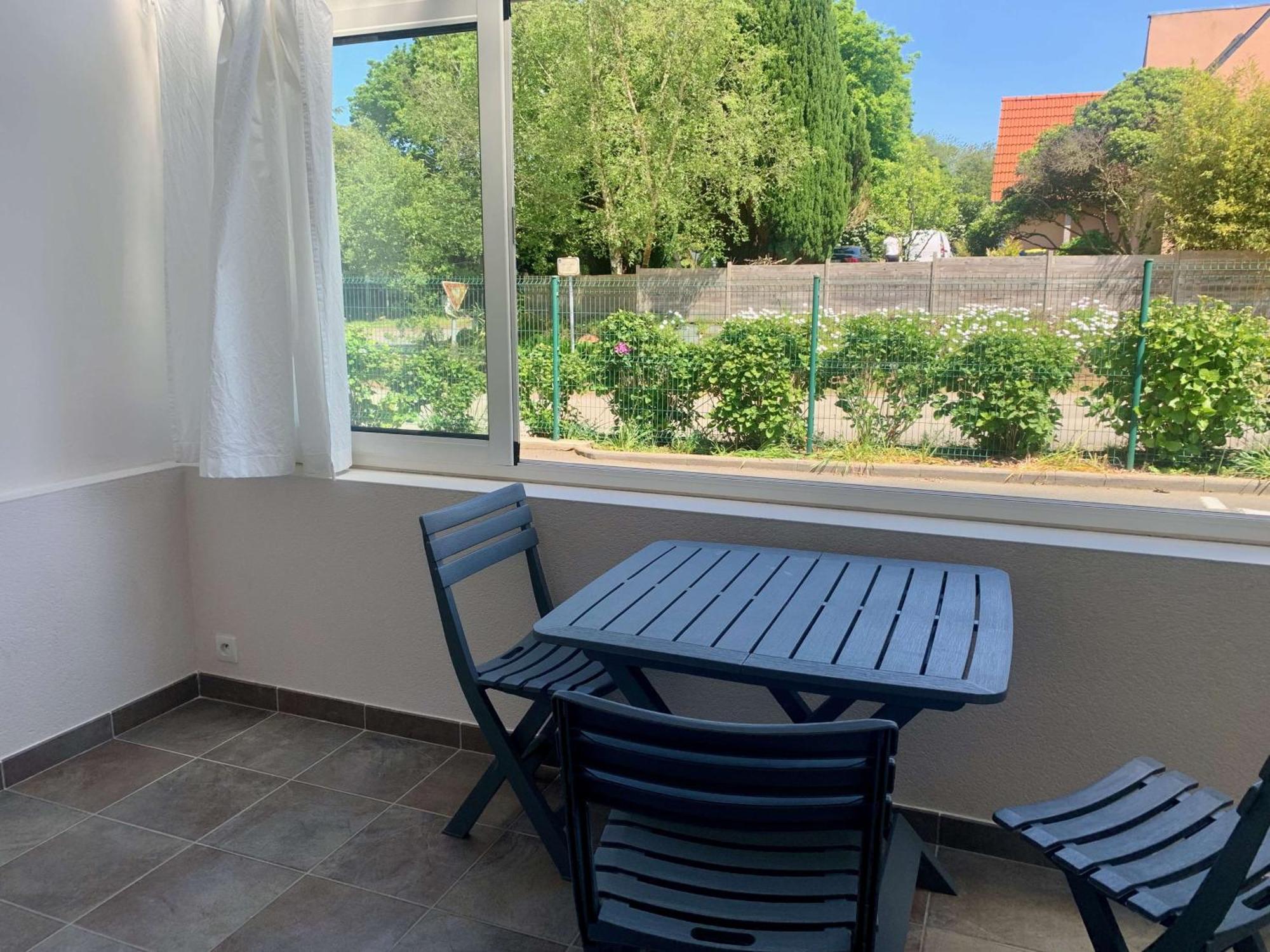 Brit Hotel Lannion-Perros Guirec 외부 사진