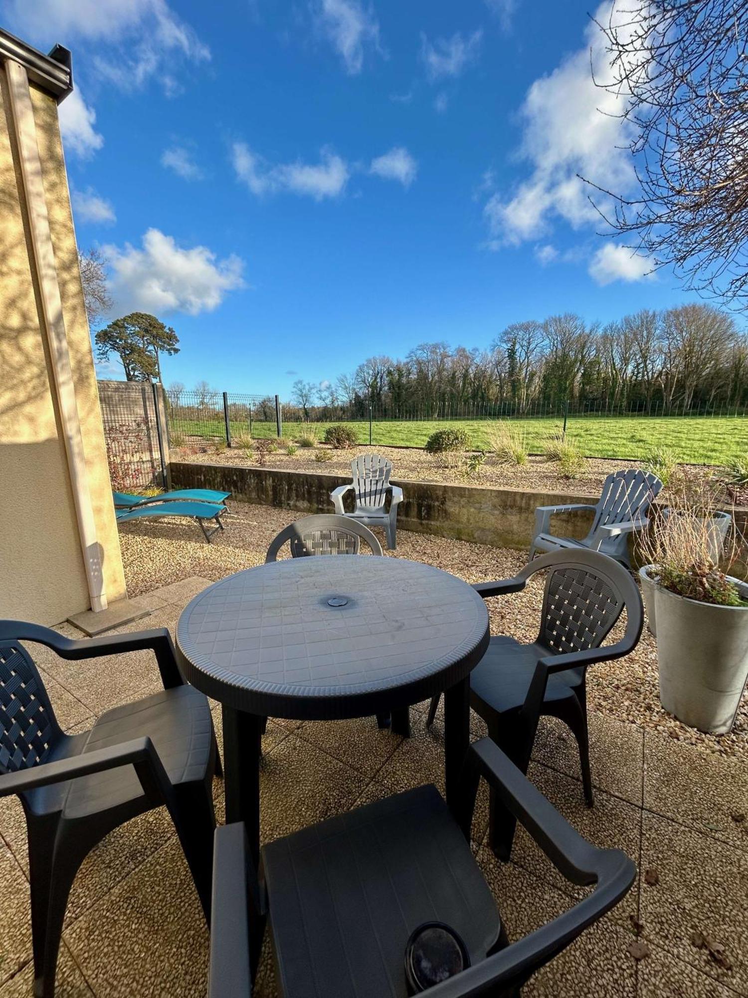 Brit Hotel Lannion-Perros Guirec 외부 사진