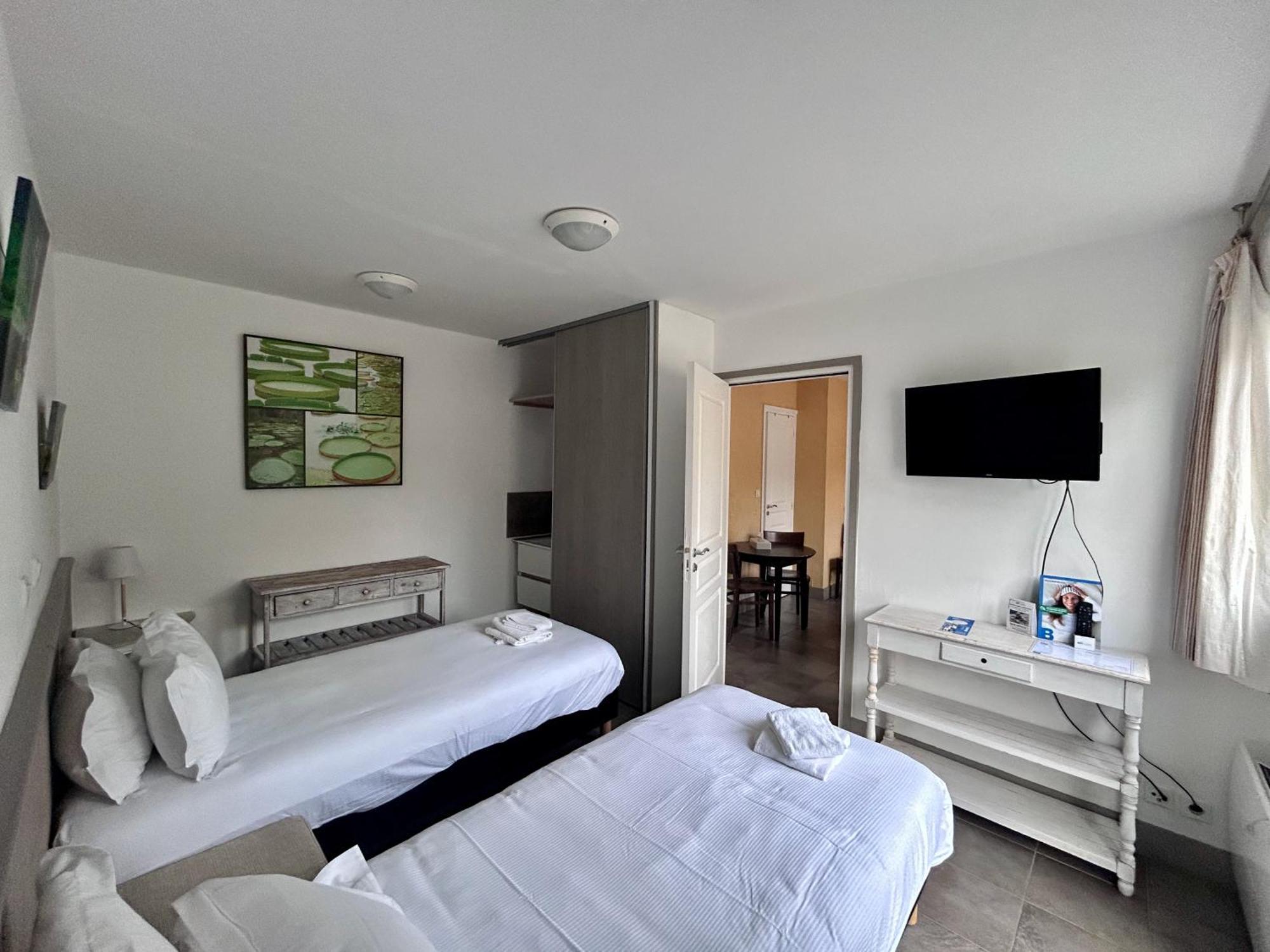 Brit Hotel Lannion-Perros Guirec 외부 사진