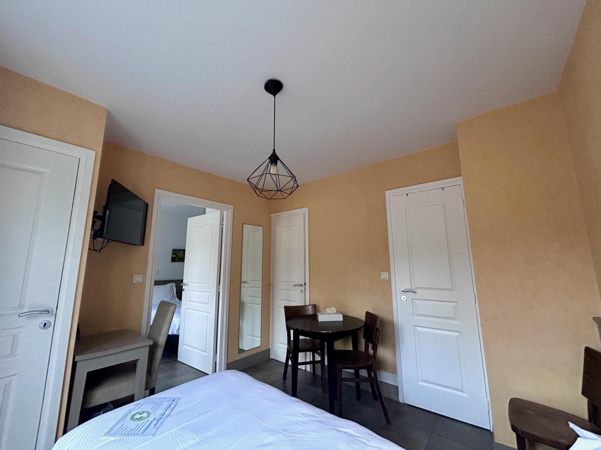 Brit Hotel Lannion-Perros Guirec 외부 사진
