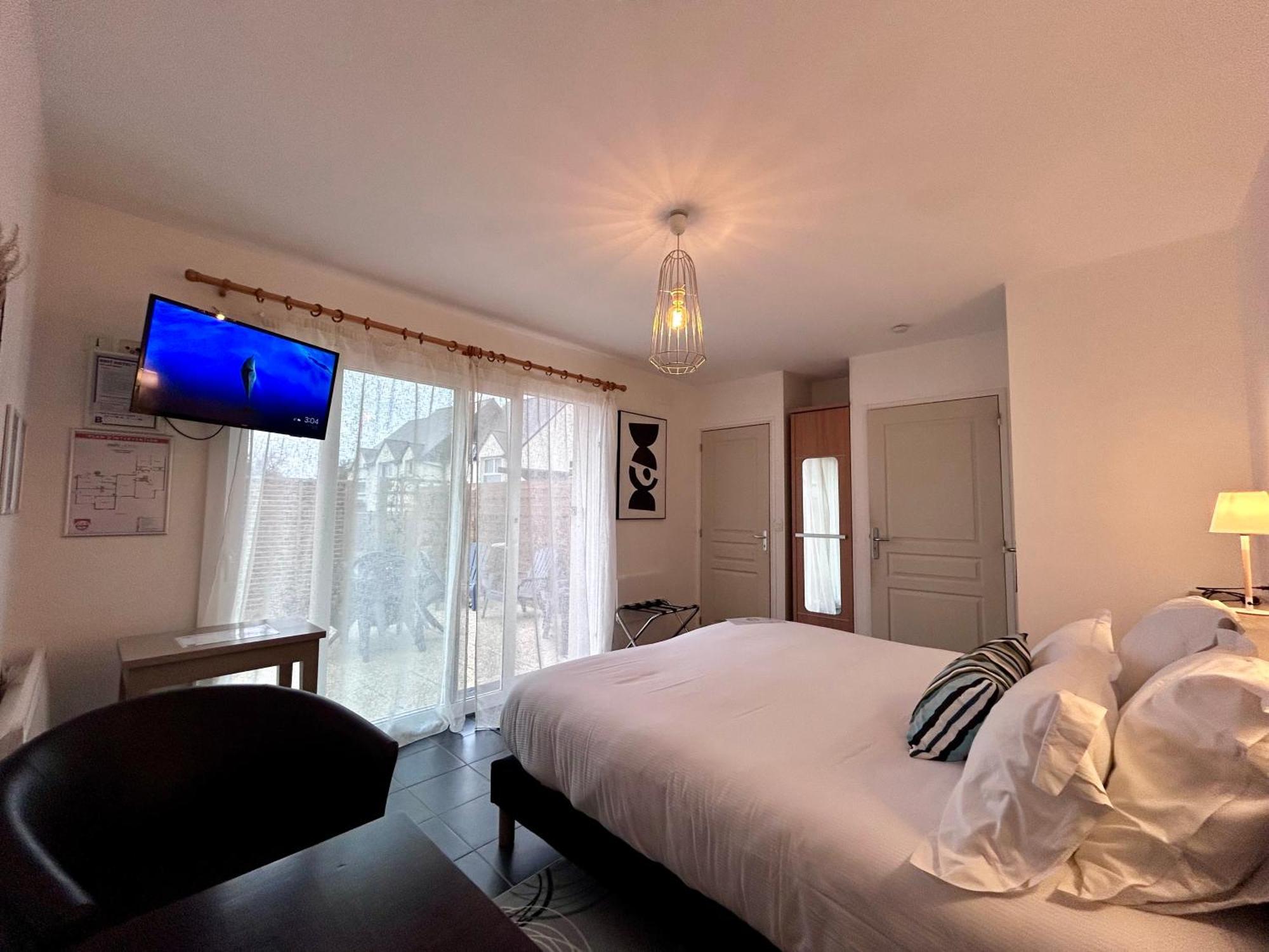 Brit Hotel Lannion-Perros Guirec 외부 사진