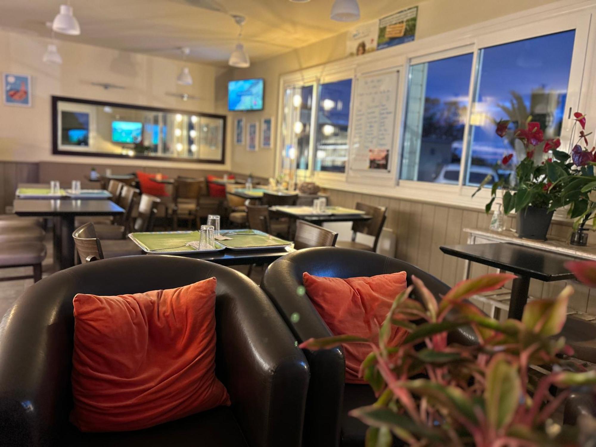 Brit Hotel Lannion-Perros Guirec 외부 사진
